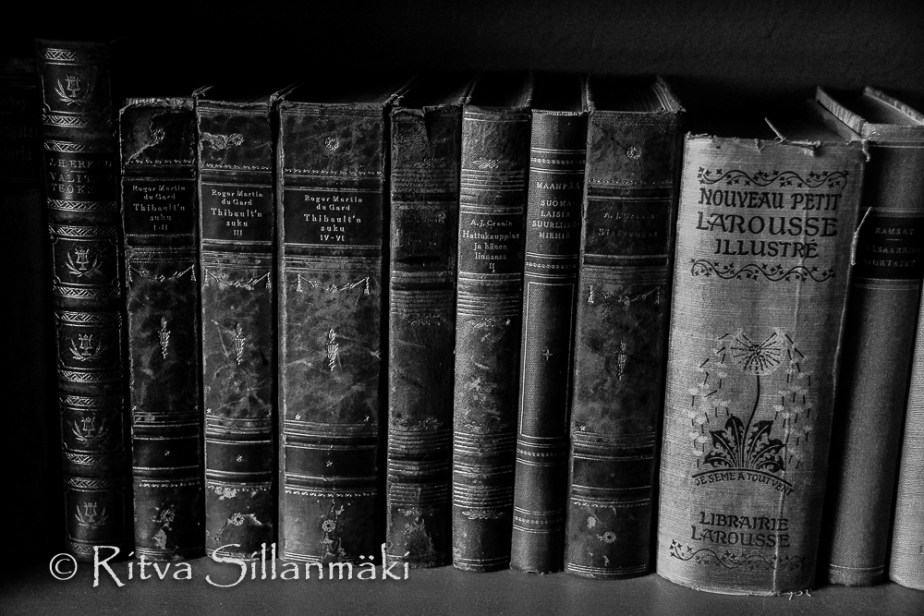Books- Ritva Sillanmäki (3 of 4)