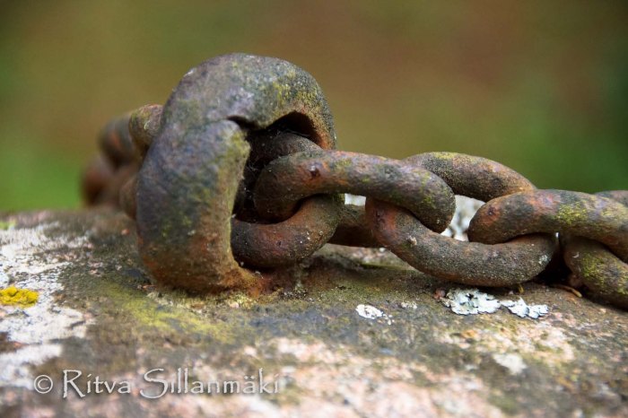 Espoo Old Church-113