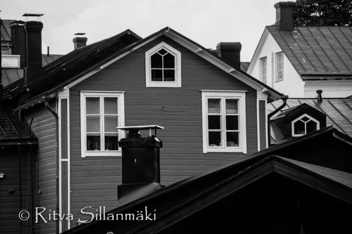 Porvoo bw (2 of 3)
