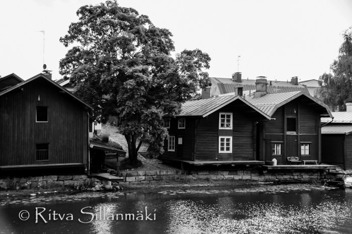 Porvoo bw (3 of 3)