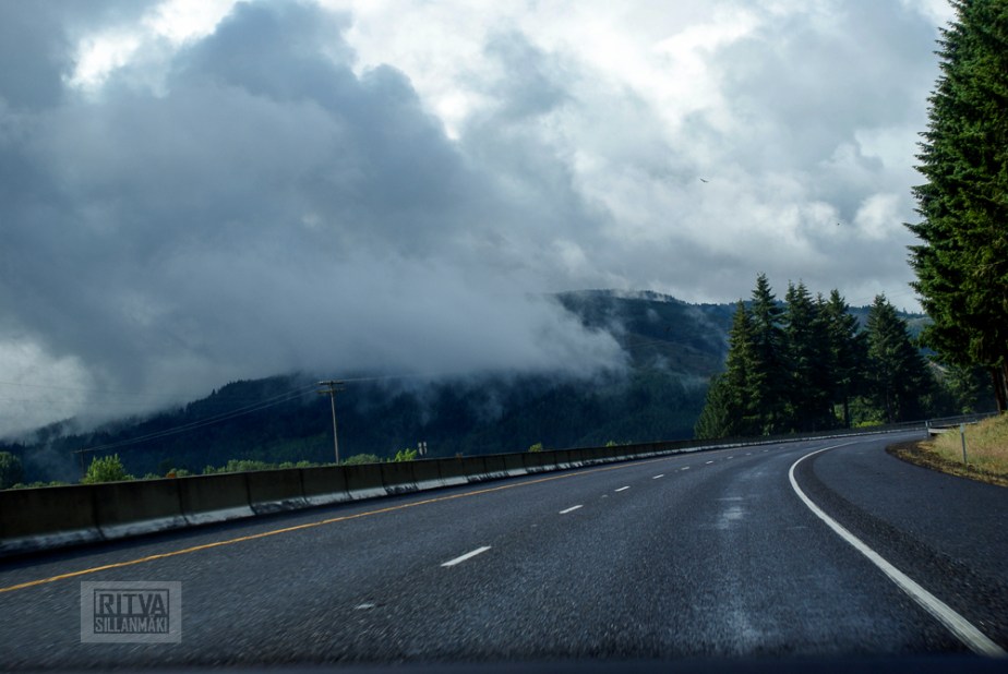 Oregon coastline - beaches-25