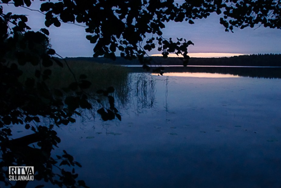 Lens-artists challenge – quiet&nbsp;hours