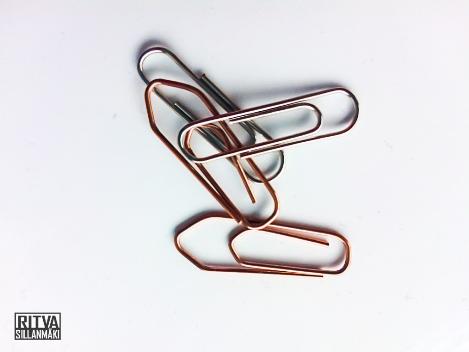 Paperclip