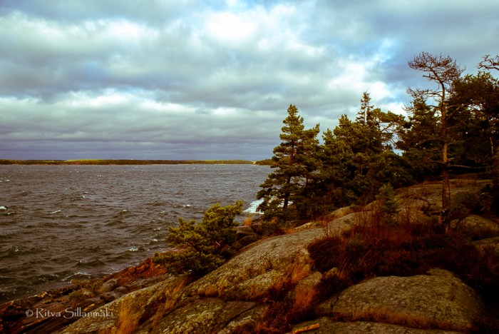 Porkkala 2