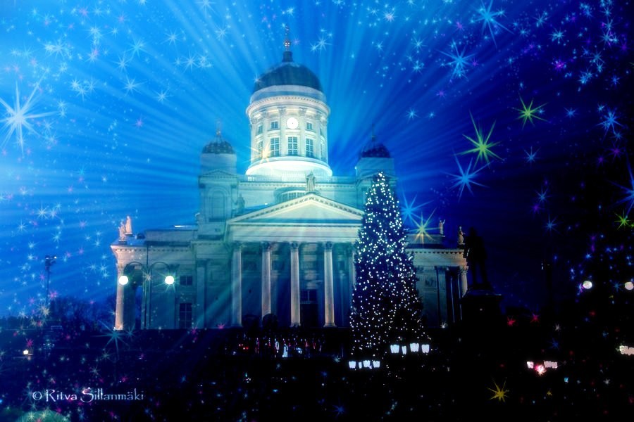 Lens-Artists Challenge #227 – Home Sweet&nbsp;Home