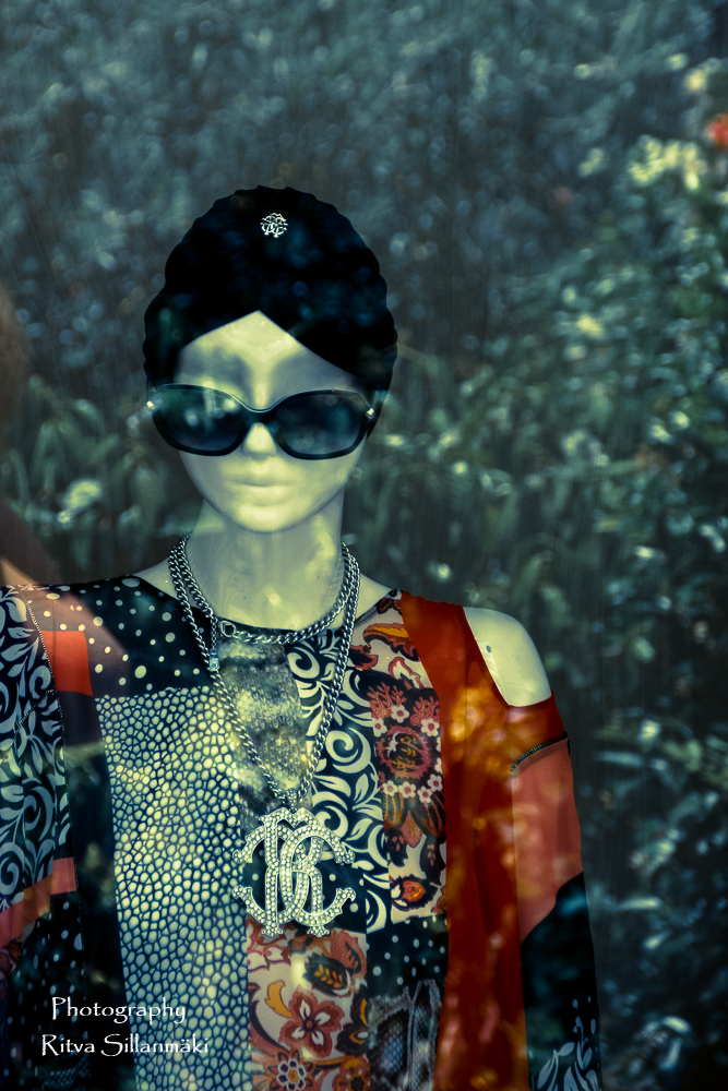 Odd -  Ritva Sillanmäki (1 of 2)