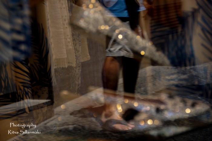 Odd -  Ritva Sillanmäki (2 of 2)