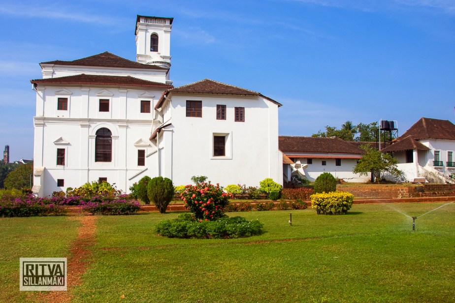 Churches of Old Goa (47 of 125)
