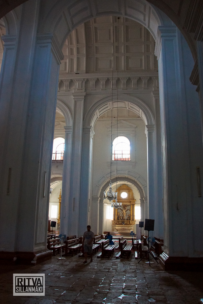 Churches of Old Goa (76 of 125)