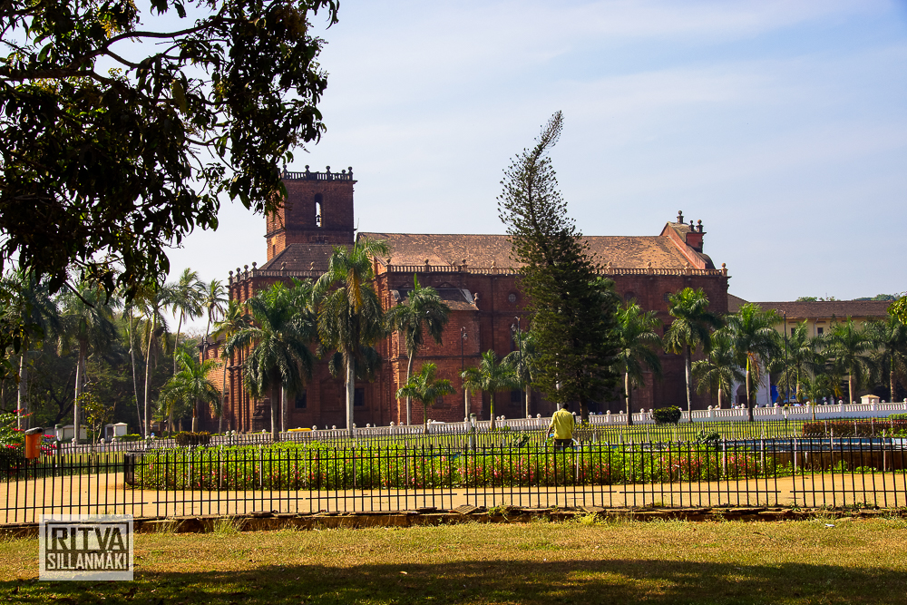 Churches of Old Goa (89 of 125)