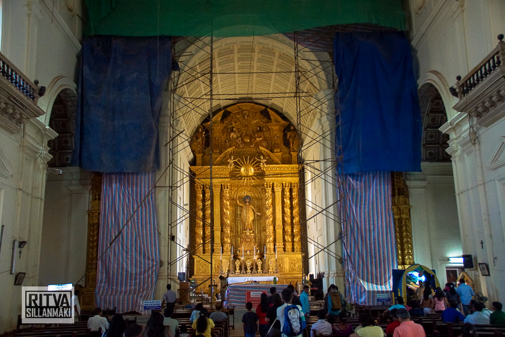 Churches of Old Goa (97 of 125)