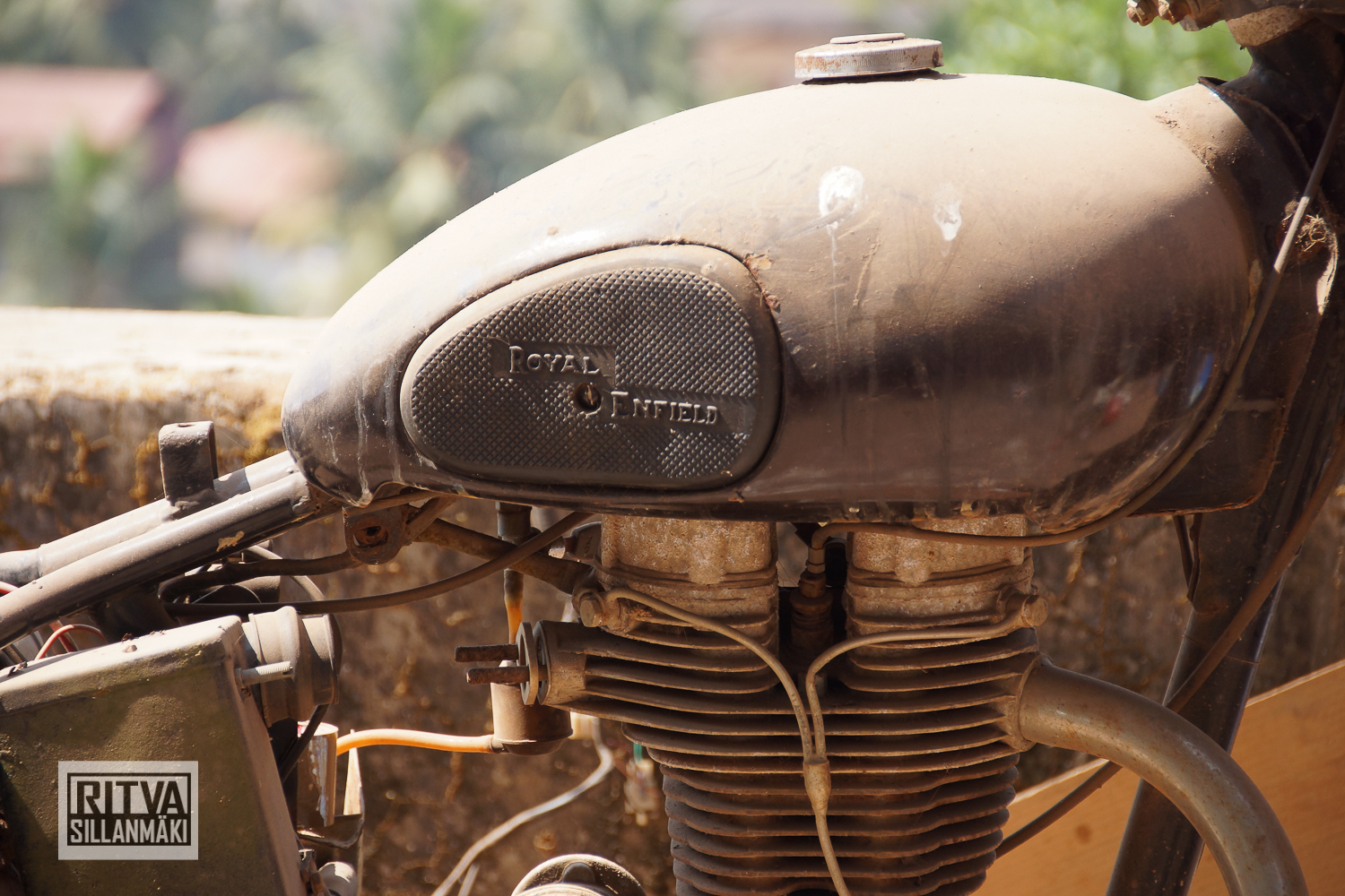 Goa India, Panjim(790)