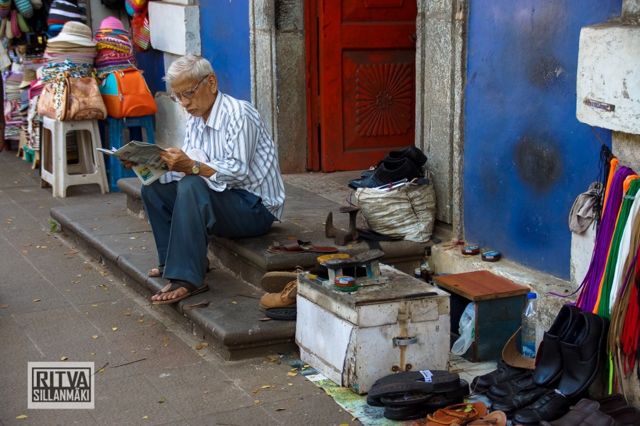 Goa India, Panjim(804)