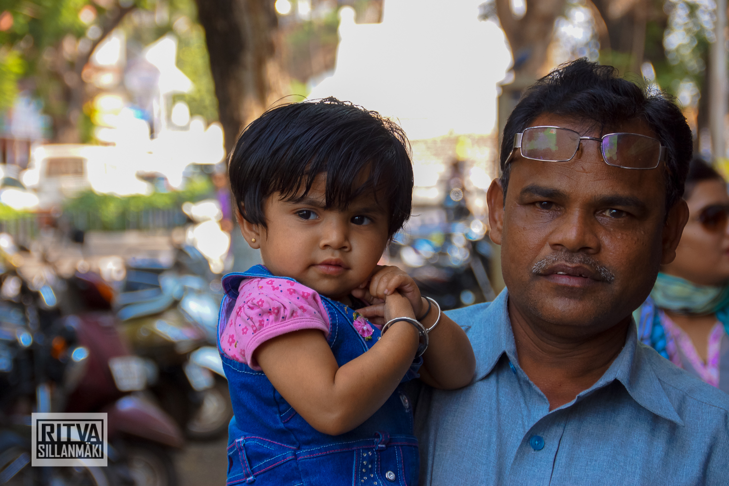 Goa India, Panjim(810)