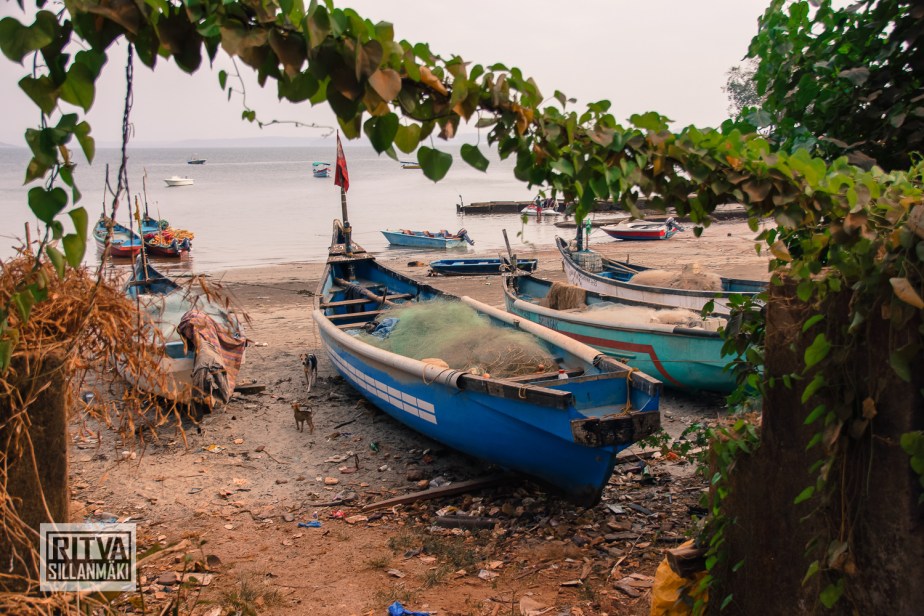 Goa India, Panjim(869)