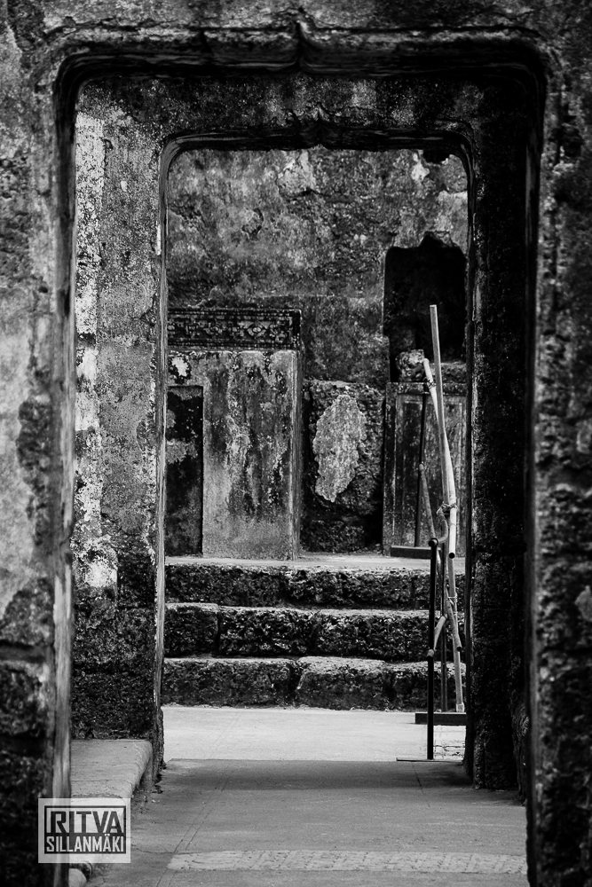 Ruins of St Augustine (17 of 36)