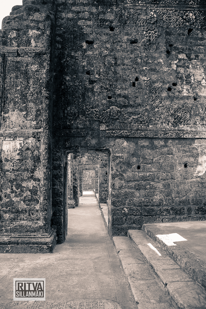 Ruins of St Augustine (32 of 36)