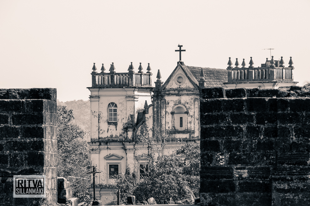 Ruins of St Augustine (34 of 36)