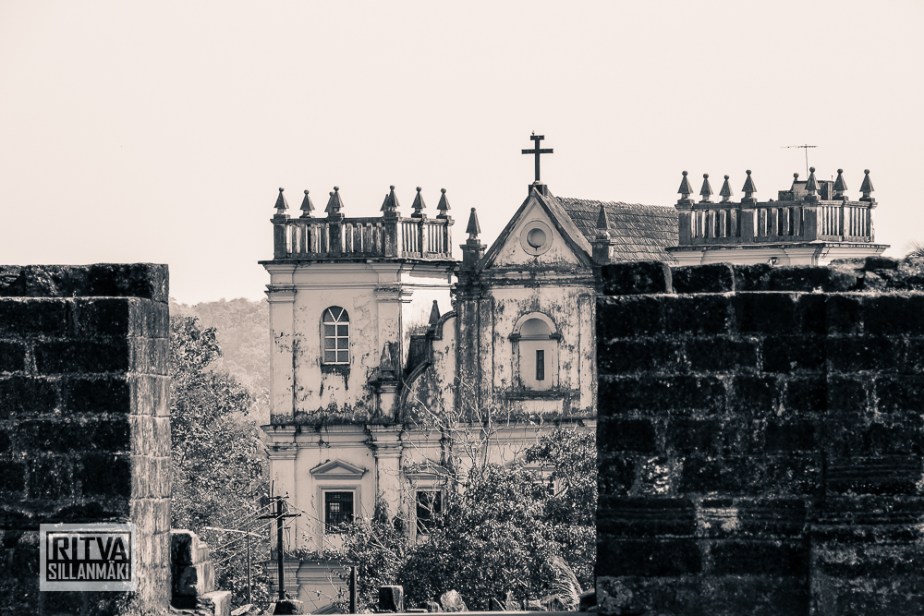 Ruins of St Augustine (34 of 36)