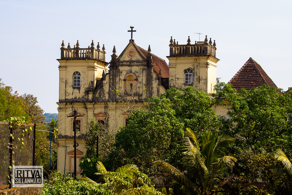 Ruins of St Augustine (6 of 36)