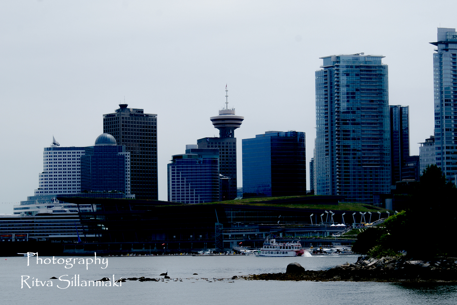Buildings - Vancouver (8 of 13)