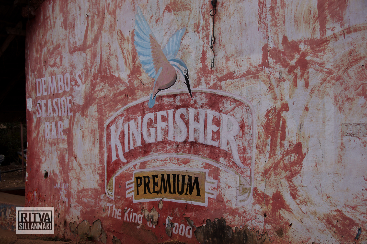 Goa India, Panjim(877)