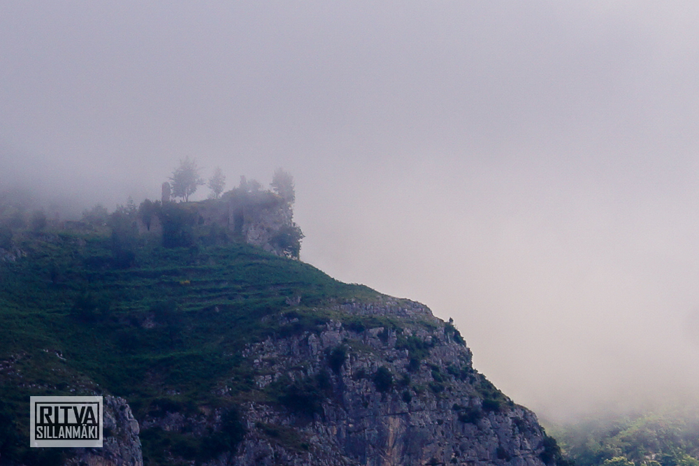 mist on a hill (1 of 1)