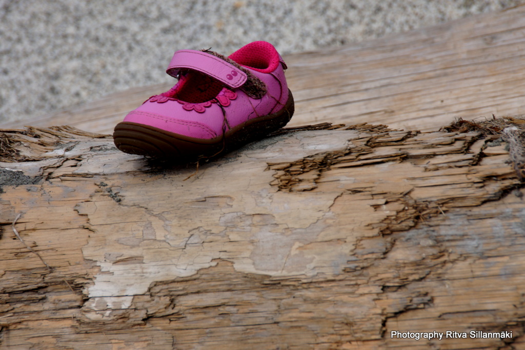 pink shoe (1)