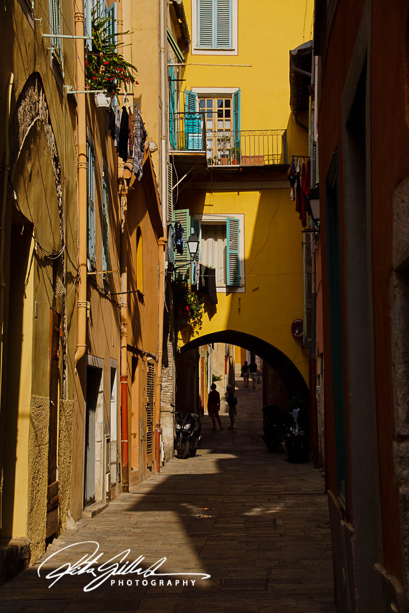 Villefranche sur mer&nbsp;#2