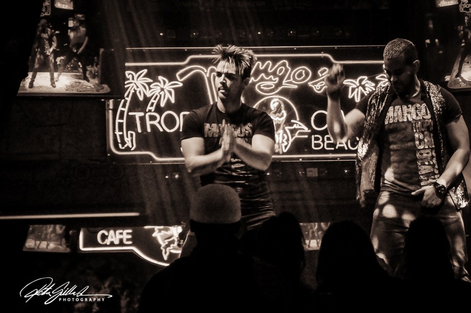 Art Deco south Miami Beach. night-38