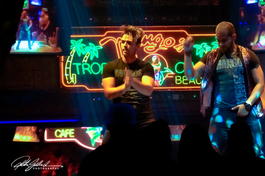 Miami South Beach- neon lights-bar (1 of 1)