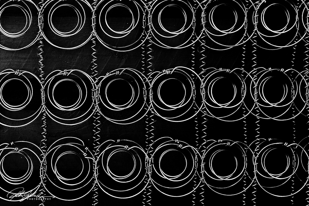 Repetition - Ritva Sillanmäki BW-4