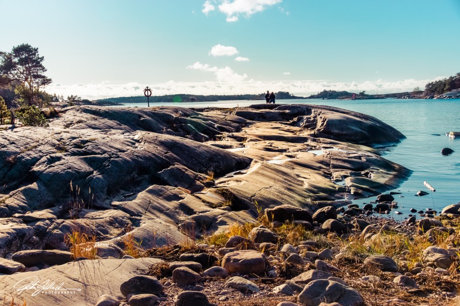 Sunshine and Memories by the&nbsp;Water