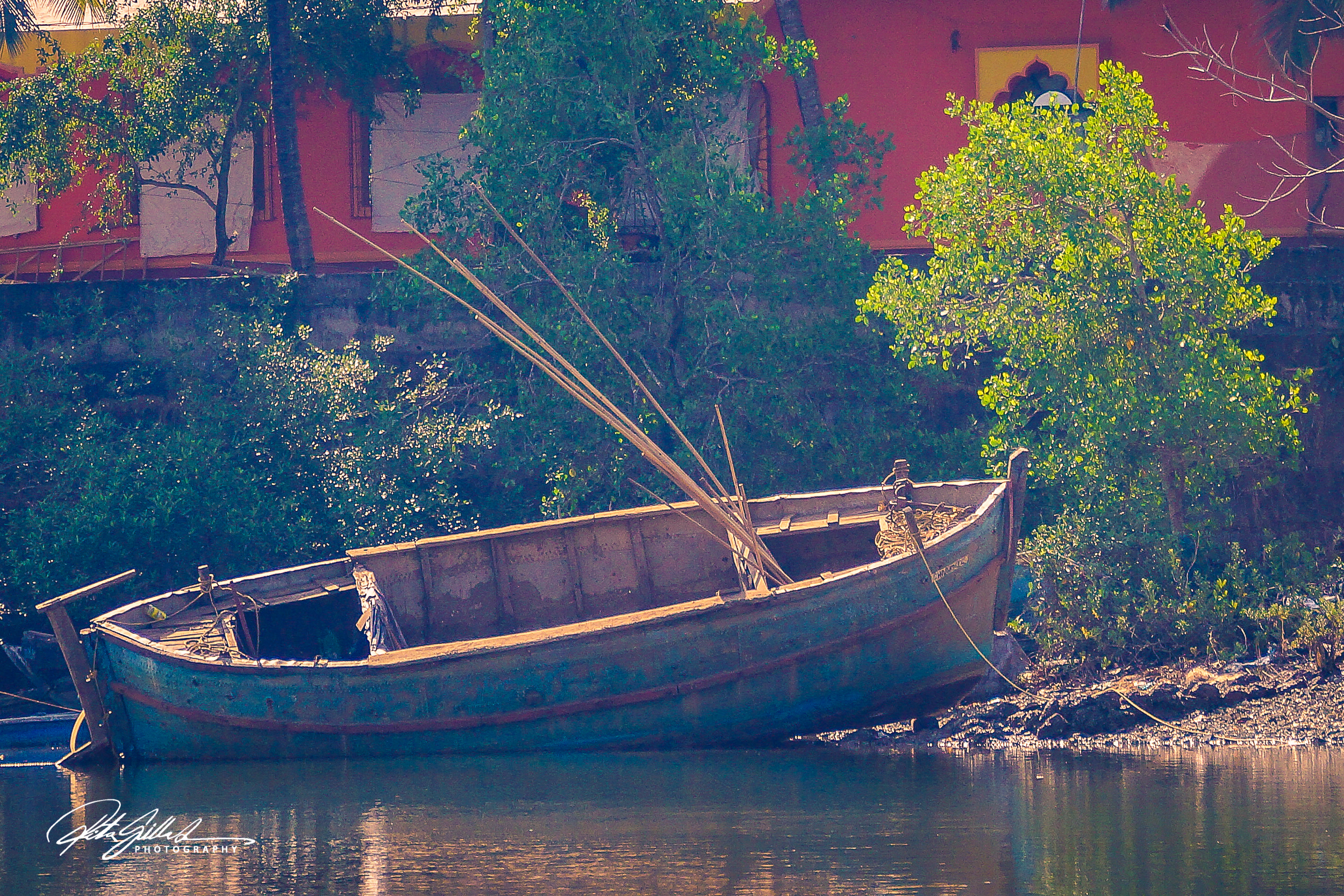 Chapora river morning (31 of 68)