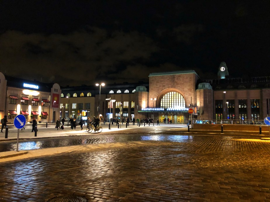 How to survive November&nbsp;2018~1