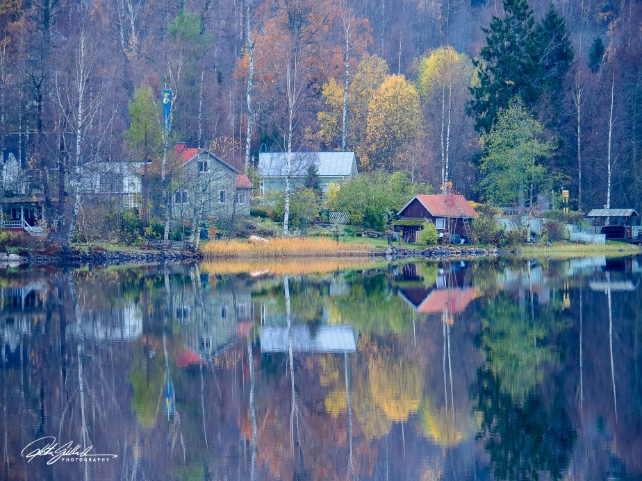 Lens-Artists Challenge #368—Looking Back to# 106:&nbsp;Autumn