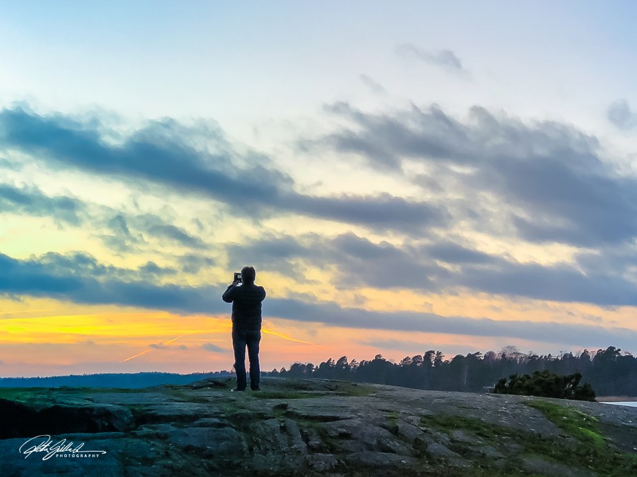 Lens-Artists Photography Challenge #238 – Alone&nbsp;time.