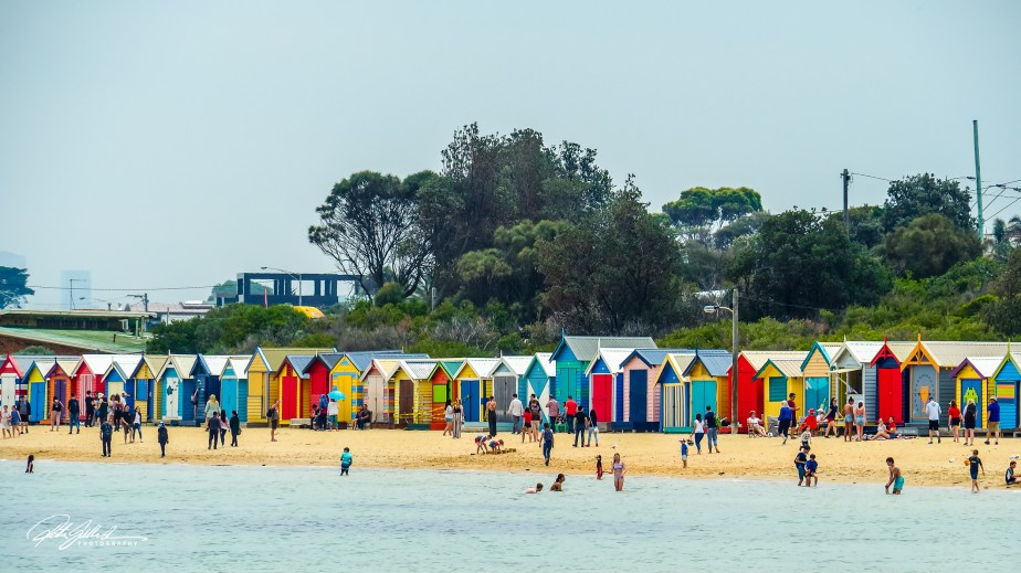 Victoria, Brighton Beach