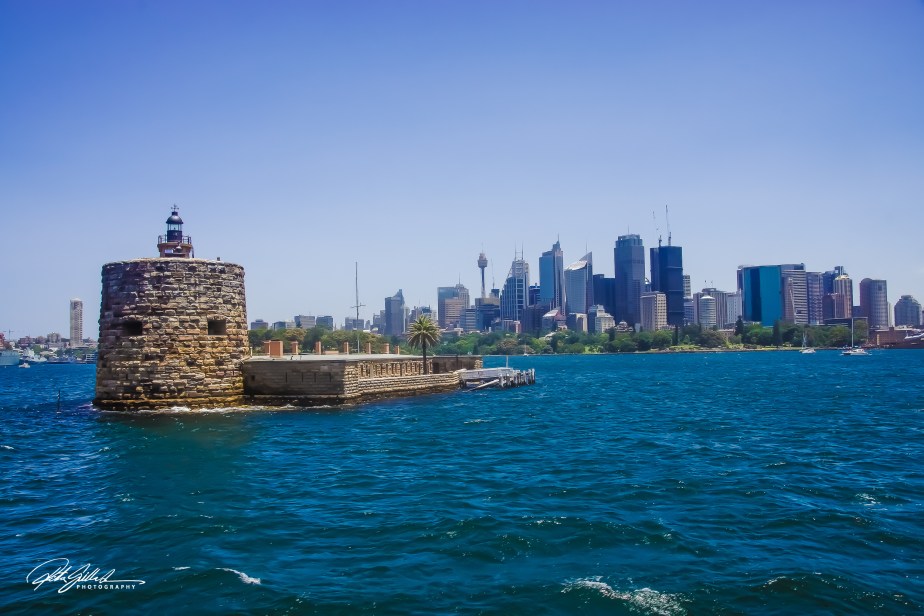 Sydney~8~Skyline