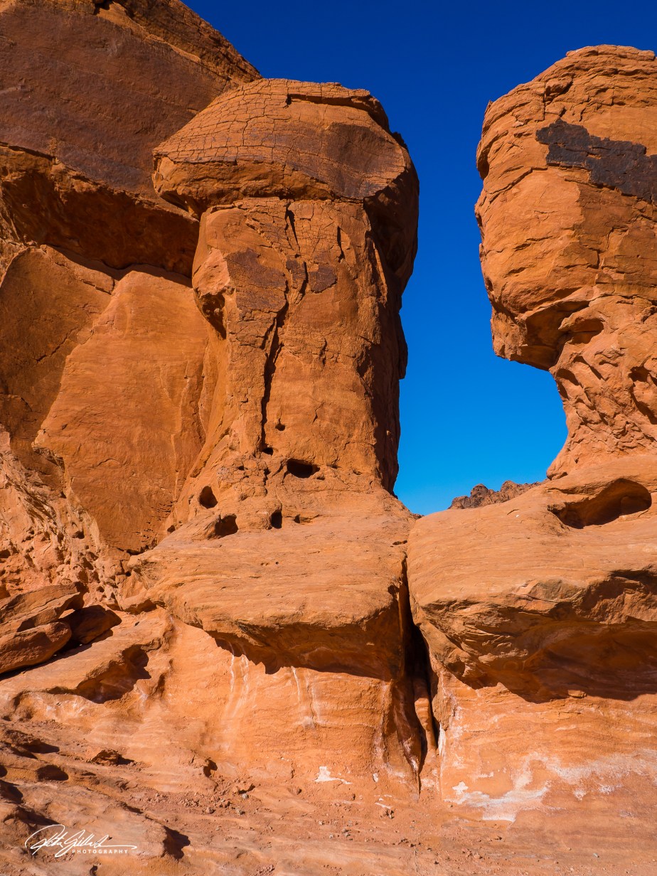 Valley of Fire~2