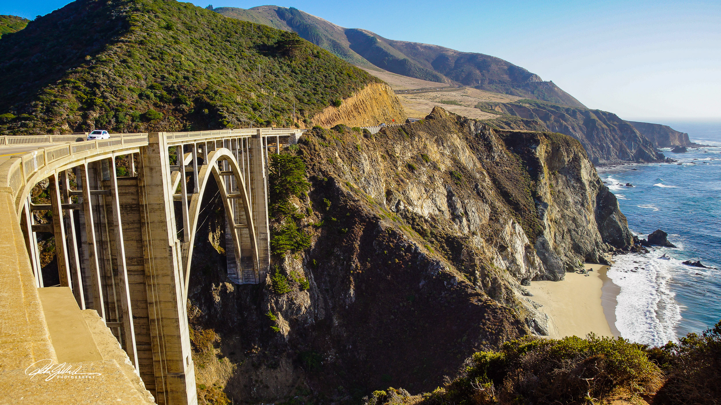 Bixby Creek Bridge-10