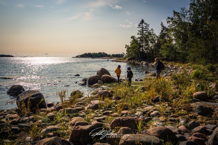 Lens-Artists Challenge #345 – My Go-To&nbsp;Places