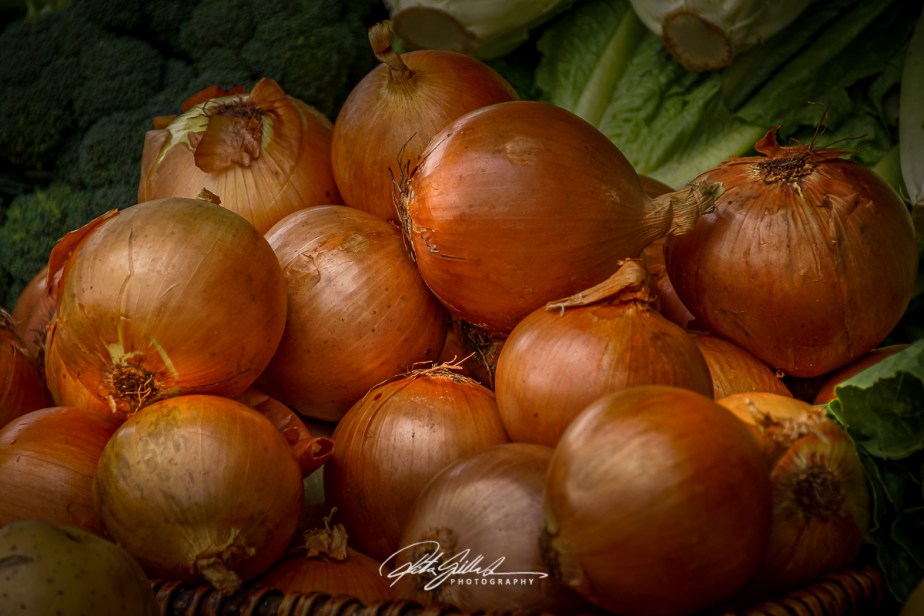 Onions