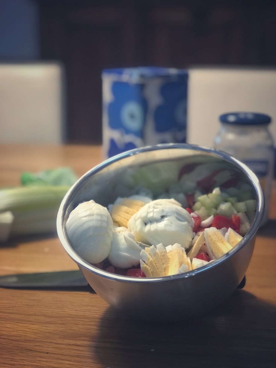 One of those&nbsp;days