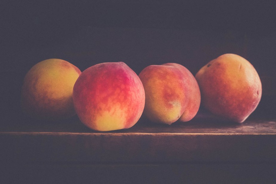 Peaches