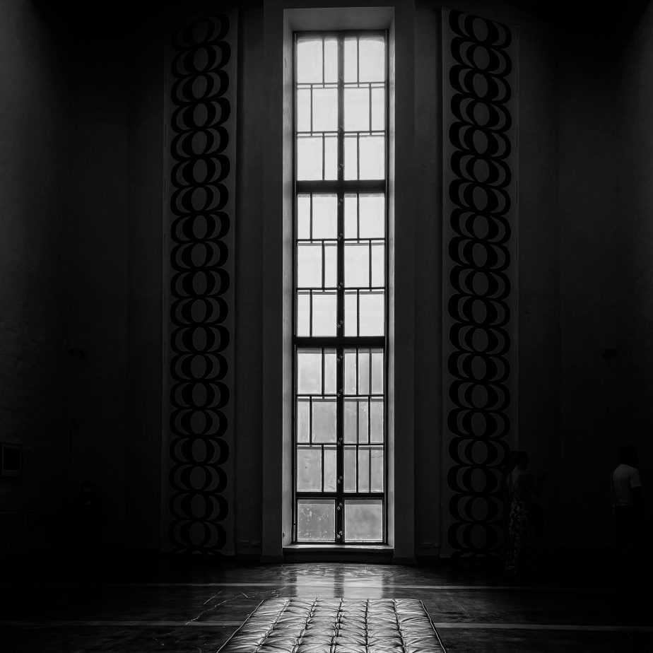 Art hall ⬜&nbsp;square