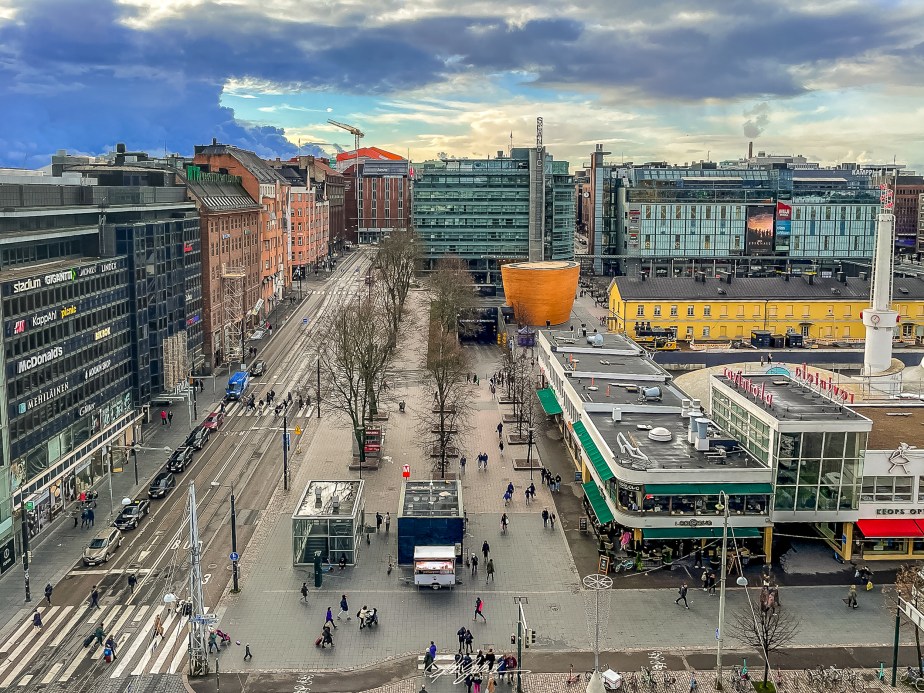 How to survive November 2021 Day&nbsp;7