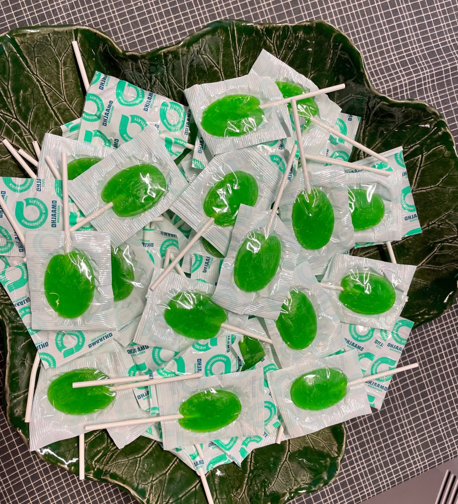 How to survive November 2021 Day&nbsp;10