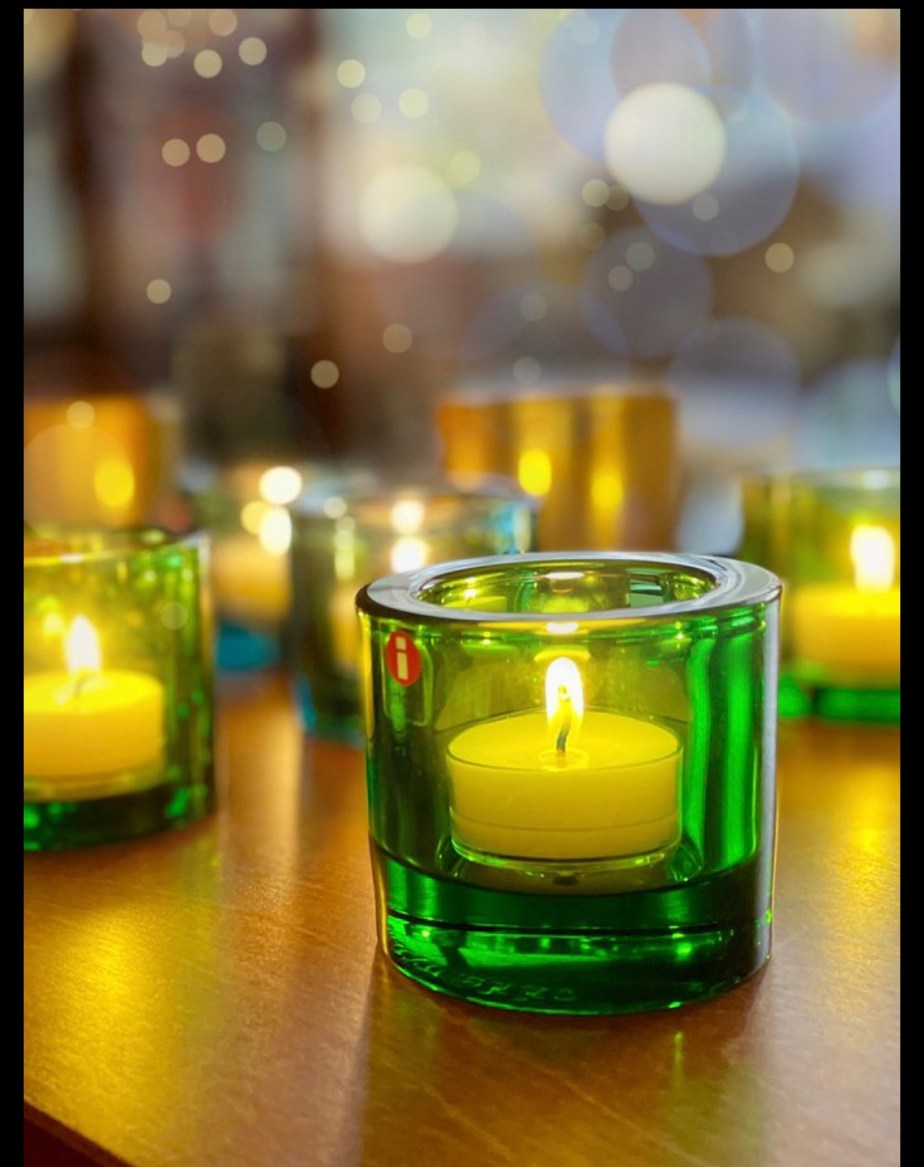 How to survive November 2021 Day&nbsp;27