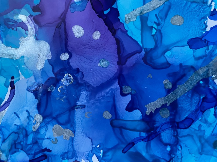 I like blue&nbsp;color